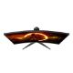 Εικόνα της Οθόνη AOC C27G2Z3/BK 27" Curved VA Full HD 280Hz