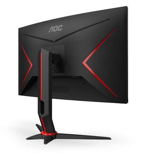 Εικόνα της Οθόνη AOC C27G2Z3/BK 27" Curved VA Full HD 280Hz