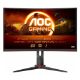 Εικόνα της Οθόνη AOC C27G2Z3/BK 27" Curved VA Full HD 280Hz