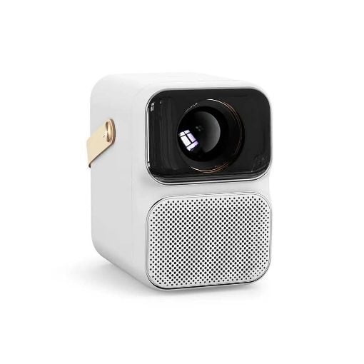 Εικόνα της Xiaomi Wanbo T6 Max Projector White