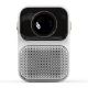 Εικόνα της Xiaomi Wanbo T6 Max Projector White