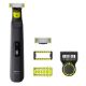 Εικόνα της Ξυριστική Μηχανή Philips Oneblade Pro 360 Επαναφορτιζόμενη QP6541/16