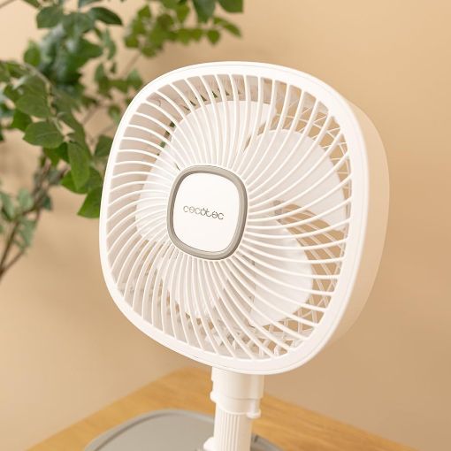 Εικόνα της Ανεμιστήρας Cecotec EnergySilence 1000 FoldAir Portable CEC-08361