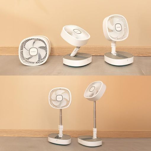 Εικόνα της Ανεμιστήρας Cecotec EnergySilence 1000 FoldAir Portable CEC-08361