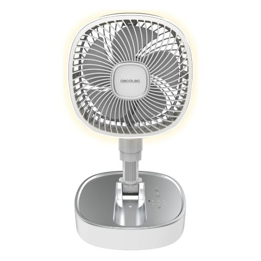 Εικόνα της Ανεμιστήρας Cecotec EnergySilence 1000 FoldAir Portable CEC-08361
