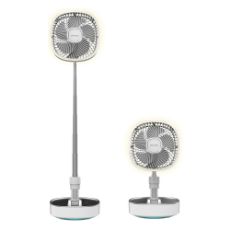 Εικόνα της Ανεμιστήρας Cecotec EnergySilence 1000 FoldAir Portable CEC-08361