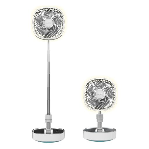 Εικόνα της Ανεμιστήρας Cecotec EnergySilence 1000 FoldAir Portable CEC-08361