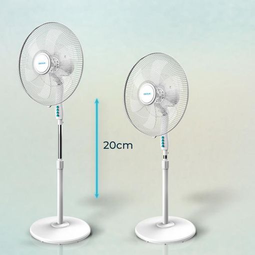 Εικόνα της Ανεμιστήρας Cecotec EnergySilence 600 Max Flow CEC-05292