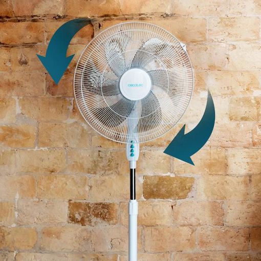 Εικόνα της Ανεμιστήρας Cecotec EnergySilence 600 Max Flow CEC-05292