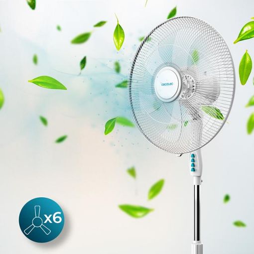 Εικόνα της Ανεμιστήρας Cecotec EnergySilence 600 Max Flow CEC-05292
