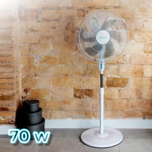 Εικόνα της Ανεμιστήρας Cecotec EnergySilence 600 Max Flow CEC-05292