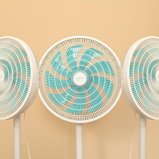 Εικόνα της Ανεμιστήρας Cecotec EnergySilence 550 3 σε 1 CEC-08203