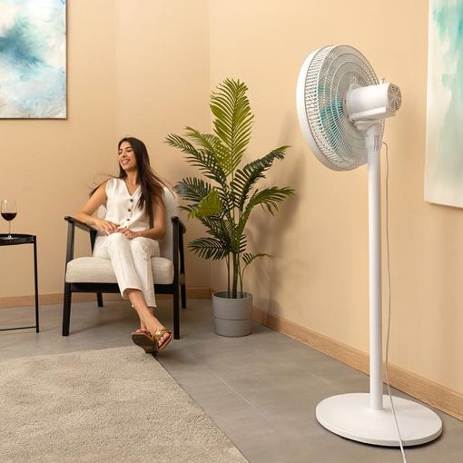 Εικόνα της Ανεμιστήρας Cecotec EnergySilence 550 3 σε 1 CEC-08203