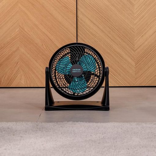 Εικόνα της Ανεμιστήρας Cecotec EnergySilence 900 FloorFlow CEC-08197