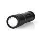 Εικόνα της Φακός - Μπρελόκ Nedis LED Nedis 100lm IPX4 Black LTRH06WBK