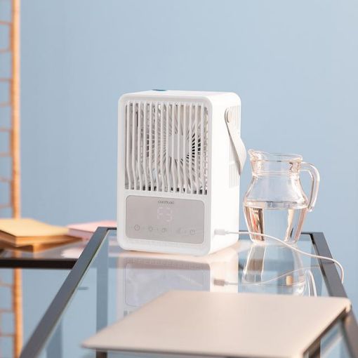 Εικόνα της Ανεμιστήρας Cecotec EnergySilence 500 DeskChill Smart CEC-08358