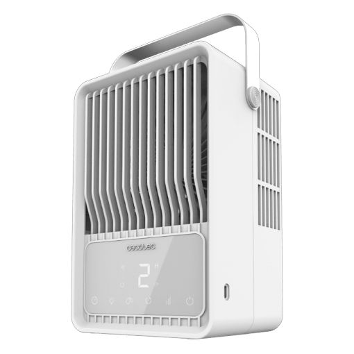Εικόνα της Ανεμιστήρας Cecotec EnergySilence 500 DeskChill Smart CEC-08358