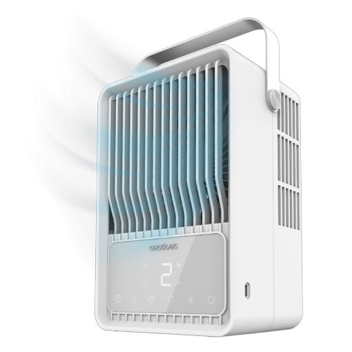 Εικόνα της Ανεμιστήρας Cecotec EnergySilence 500 DeskChill Smart CEC-08358