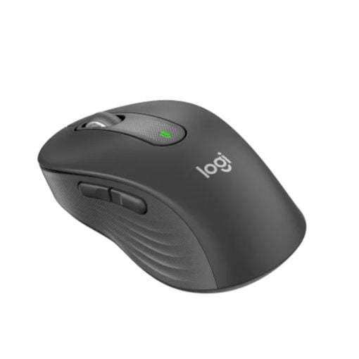 Εικόνα της Ποντίκι Logitech Signature M650 Medium Wireless Graphite 910-006253