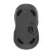 Εικόνα της Ποντίκι Logitech Signature M650 Medium Wireless Graphite 910-006253