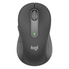 Εικόνα της Ποντίκι Logitech Signature M650 Medium Wireless Graphite 910-006253
