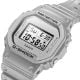Εικόνα της Ψηφιακό Ρολόι Casio G-Shock Ασημί DW-5600FF-8ER