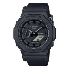 Εικόνα της Ψηφιακό Ρολόι Casio G-Shock Black GA-2100BCE-1AER