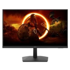 Εικόνα της Οθόνη AOC 24G15N2 24" FHD 180Hz VA HDR