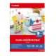 Εικόνα της Φωτογραφικό Χαρτί Canon Double Sided MP-101 A4 Matte 240g/m² 50 Φύλλα 4076C005
