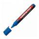 Εικόνα της Μαρκαδόρος Ανεξίτηλος Edding 300 1.5 - 3 mm Blue 3623003