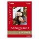 Εικόνα της Φωτογραφικό Χαρτί Canon PP-201 A3 Plus Glossy 275g/m² 20 Φύλλα 2311B020