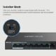 Εικόνα της Switch Mercusys MS108GP Desktop 8-Port Gigabit with 7-Port PoE+