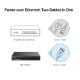 Εικόνα της Switch Mercusys MS108GP Desktop 8-Port Gigabit with 7-Port PoE+