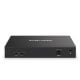 Εικόνα της Switch Mercusys MS108GP Desktop 8-Port Gigabit with 7-Port PoE+