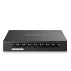 Εικόνα της Switch Mercusys MS108GP Desktop 8-Port Gigabit with 7-Port PoE+
