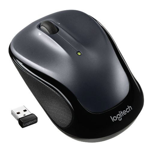 Εικόνα της Ποντίκι Logitech M325s Wireless 910-006812