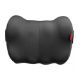 Εικόνα της Μαξιλάρι Αυτοκινήτου Baseus Silk ComfortRide Series Headrest Black C20036400111-00