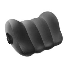 Εικόνα της Μαξιλάρι Αυτοκινήτου Baseus Silk ComfortRide Series Headrest Black C20036400111-00