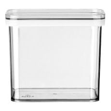 Εικόνα της Δοχείο Αποθήκευσης Estia Πλαστικό 1650ml Διαφανές 01-24307