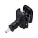 Εικόνα της Baseus Milky Way Pro Wireless Charger & Car Holder 15W Black C40357000111-00