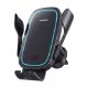 Εικόνα της Baseus Milky Way Pro Wireless Charger & Car Holder 15W Black C40357000111-00