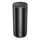 Εικόνα της Μίνι Δοχείο Απορριμμάτων Baseus Gentleman Style Black CRLJT-01