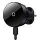 Εικόνα της Baseus MagPro Magnetic Wireless Charger & Car Mount 15W Black C40164100121-00