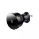 Εικόνα της Baseus MagPro Magnetic Wireless Charger & Car Mount 15W Black C40164100121-00