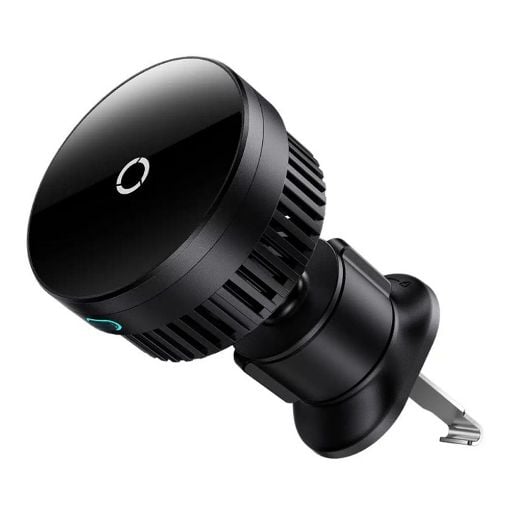 Εικόνα της Baseus MagPro Magnetic Wireless Charger & Car Mount 15W Black C40164100121-00
