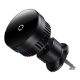 Εικόνα της Baseus MagPro Magnetic Wireless Charger & Car Mount 15W Black C40164100121-00