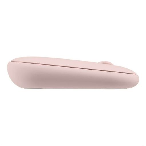Εικόνα της Πληκτρολόγιο-Ποντίκι Logitech MK470 Wireless Rose US 920-011322