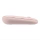 Εικόνα της Πληκτρολόγιο-Ποντίκι Logitech MK470 Wireless Rose US 920-011322