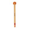 Εικόνα της Στυλό Legami Gel Erasable Lion 0.7mm Orange EP0017