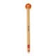 Εικόνα της Στυλό Legami Gel Erasable Lion 0.7mm Orange EP0017